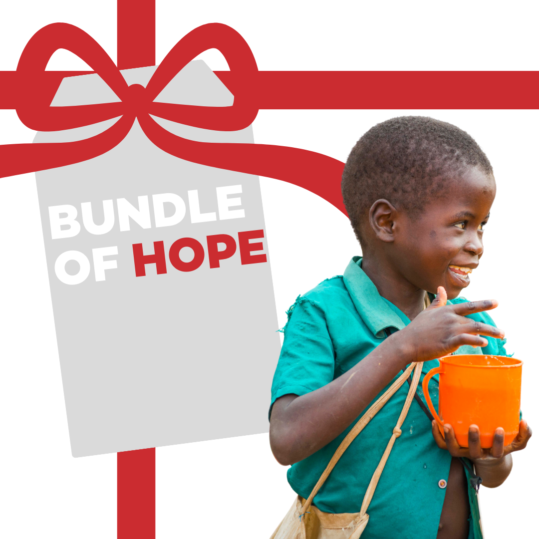 Bundle of Hope