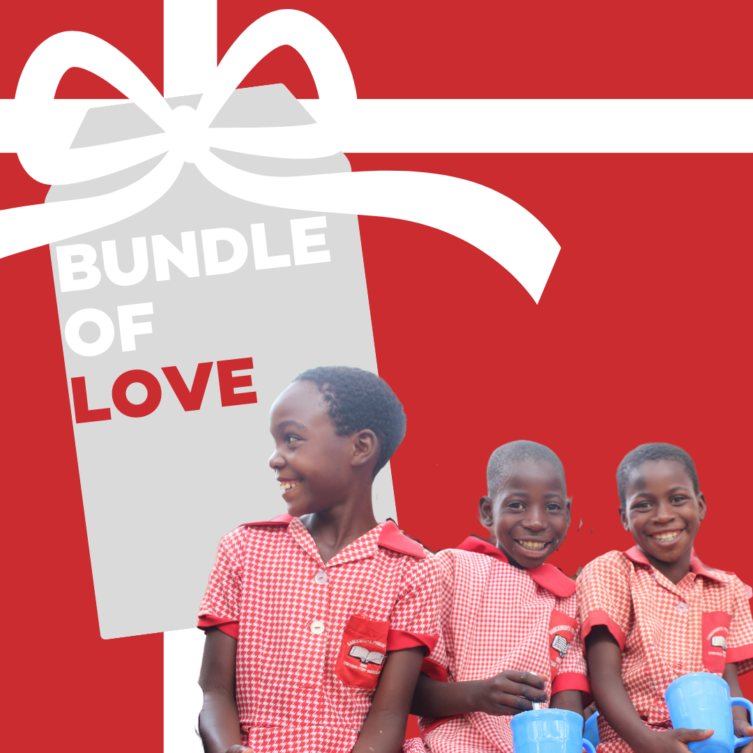 Bundle of Love