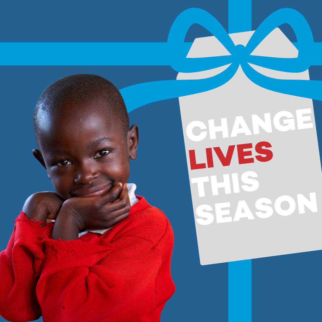 Give a Gift of Joy