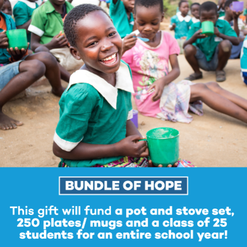 Bundle of Hope
