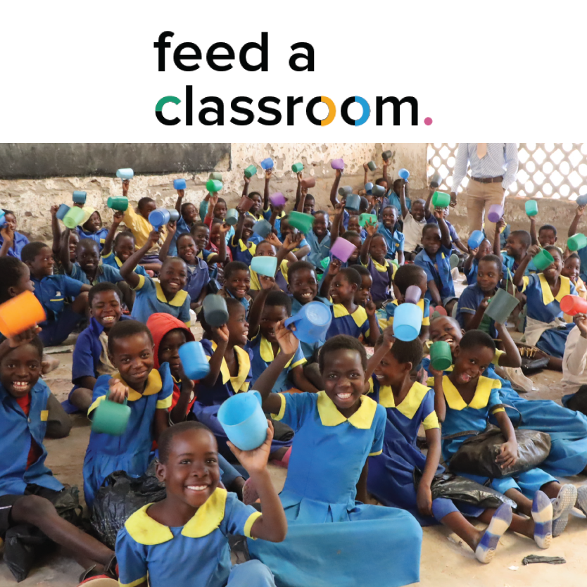 Feed a Classroom