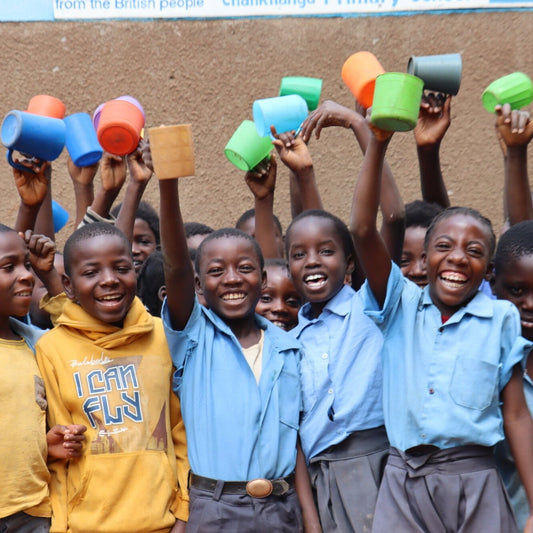 Feed a Classroom