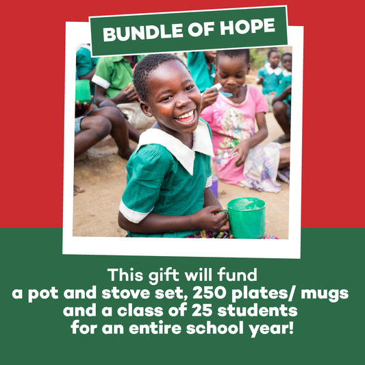 Bundle of Hope