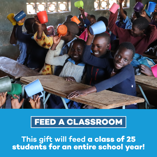 Feed a Classroom