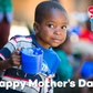 Mother's Day digital gift - feed one child for a year